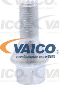 VAICO V24-0495 - Болт для крепления колеса xparts.lv