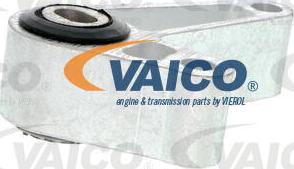 VAICO V24-0498 - Подушка, опора, подвеска двигателя xparts.lv