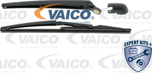 VAICO V24-0493 - Рычаг стеклоочистителя, система очистки окон xparts.lv