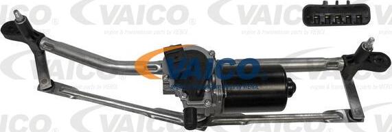 VAICO V24-0401 - Wiper Linkage xparts.lv