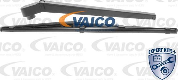 VAICO V24-0407 - Stikla tīrītāju sviru kompl., Stiklu tīrīšanas sistēma xparts.lv