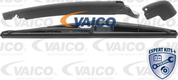 VAICO V24-0558 - Комплект рычагов стеклоочистителя, система очистки стекол xparts.lv