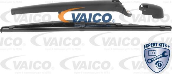 VAICO V24-0557 - Stikla tīrītāju sviru kompl., Stiklu tīrīšanas sistēma xparts.lv
