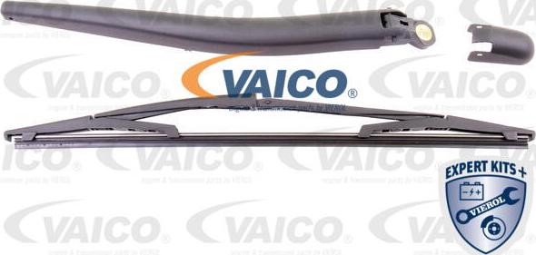 VAICO V24-0560 - Stikla tīrītāju sviru kompl., Stiklu tīrīšanas sistēma xparts.lv