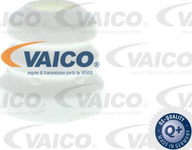 VAICO V24-0561 - Gājiena ierobežotājs, Atsperojums xparts.lv