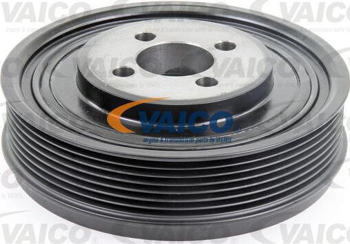 VAICO V24-0668 - Belt Pulley, crankshaft xparts.lv