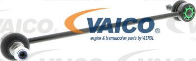VAICO V24-0036 - Rod / Strut, stabiliser xparts.lv