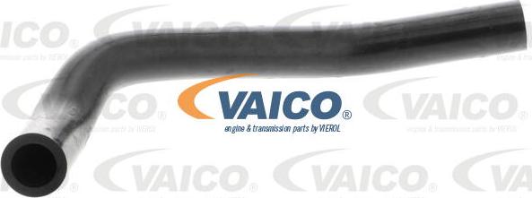 VAICO V24-0867 - Gaisa tvērēja caurule, Gaisa filtrs xparts.lv