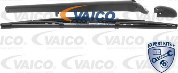 VAICO V24-0399 - Stikla tīrītāju sviru kompl., Stiklu tīrīšanas sistēma xparts.lv