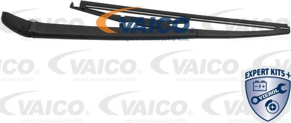 VAICO V24-0397 - Stikla tīrītāju sviru kompl., Stiklu tīrīšanas sistēma xparts.lv