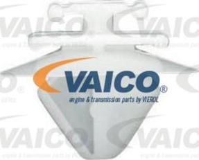 VAICO V24-0350 - Пружинный зажим xparts.lv