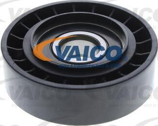 VAICO V24-0285 - Deflection / Guide Pulley, v-ribbed belt xparts.lv