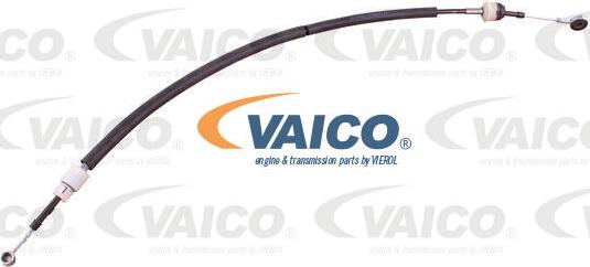 VAICO V24-1047 - Trose, Mehāniskā pārnesumkārba xparts.lv