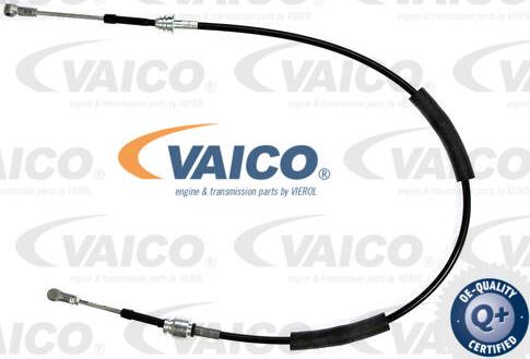 VAICO V24-1388 - Cable, manual transmission xparts.lv