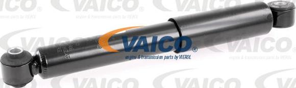 VAICO V24-1710 - Shock Absorber xparts.lv