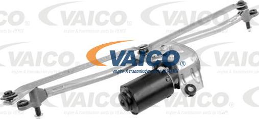 VAICO V24-1724 - Stiklu tīrītāja sviru un stiepņu sistēma xparts.lv