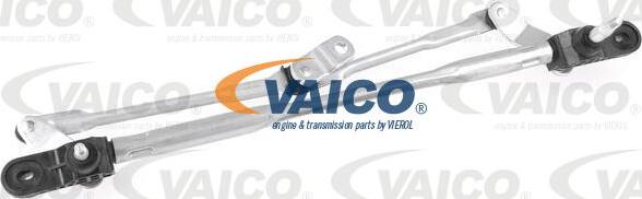 VAICO V24-1723 - Stiklu tīrītāja sviru un stiepņu sistēma xparts.lv