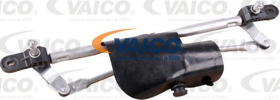 VAICO V24-1722 - Stiklu tīrītāja sviru un stiepņu sistēma xparts.lv
