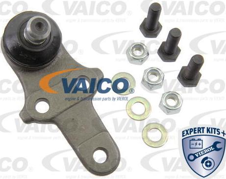 VAICO V25-9505 - Balst / Virzošais šarnīrs xparts.lv