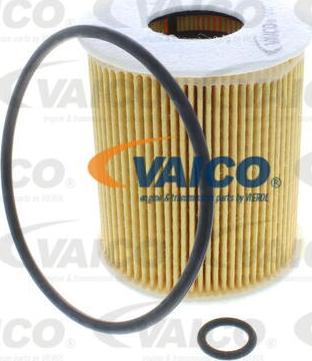 VAICO V25-0105 - Eļļas filtrs xparts.lv
