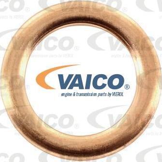VAICO V25-0809 - Seal Ring, oil drain plug xparts.lv