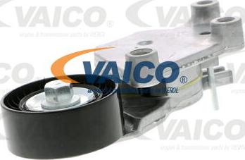 VAICO V25-0341 - Deflection / Guide Pulley, v-ribbed belt xparts.lv