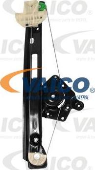 VAICO V25-0371 - Stikla pacelšanas mehānisms xparts.lv
