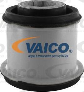 VAICO V25-0747 - Mounting, axle beam xparts.lv