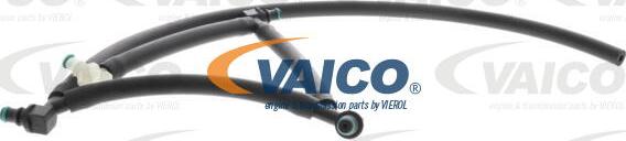 VAICO V25-1478 - Шланг, утечка топлива xparts.lv