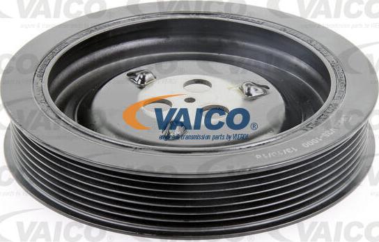VAICO V25-1000 - Belt Pulley, crankshaft xparts.lv