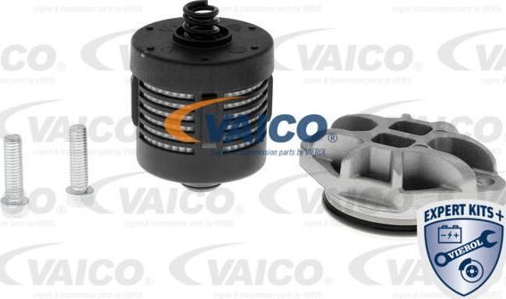 VAICO V25-1300 - Hidrofiltrs, pilnpiedziņas daudzdisku berzes sajūgs xparts.lv