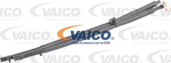VAICO V25-1793 - Шлангопровод, регенерация сажевого / частичного фильтра xparts.lv