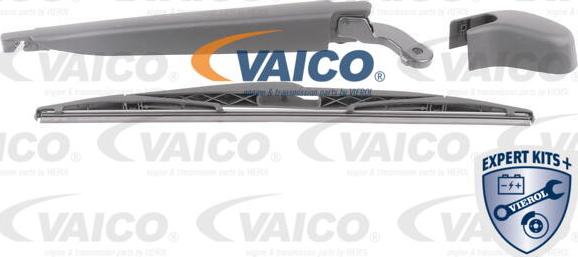 VAICO V25-8186 - Stikla tīrītāju sviru kompl., Stiklu tīrīšanas sistēma xparts.lv