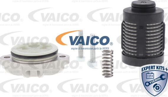 VAICO V25-2070 - Hidrofiltrs, pilnpiedziņas daudzdisku berzes sajūgs xparts.lv