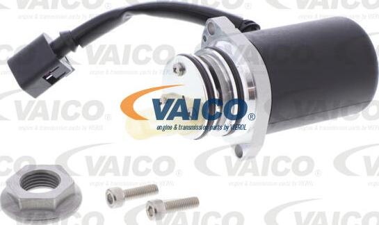 VAICO V25-2107 - Pump, all-wheel-drive coupling xparts.lv