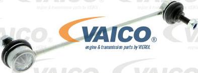 VAICO V25-7010 - Rod / Strut, stabiliser xparts.lv