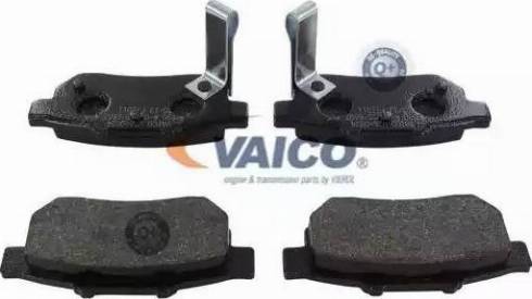 VAICO V26-0024 - Brake Pad Set, disc brake xparts.lv