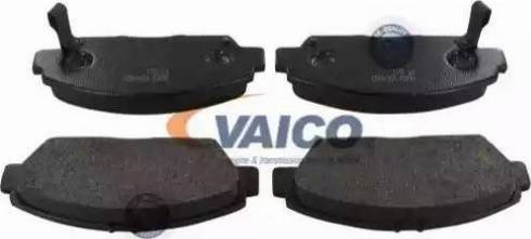 VAICO V26-0023 - Brake Pad Set, disc brake xparts.lv