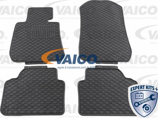 VAICO V20-4090 - Комплект ковриков xparts.lv