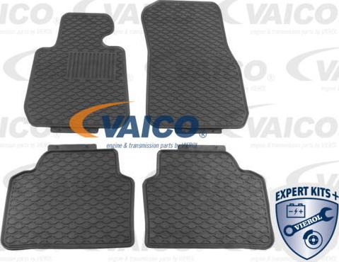 VAICO V20-4091 - Grindų kilimėlių rinkinys xparts.lv