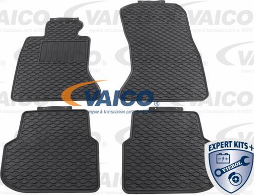 VAICO V20-4093 - Grindų kilimėlių rinkinys xparts.lv