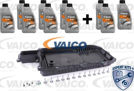 VAICO V20-4061-XXL - Комплект деталей, смена масла - автоматическая коробка передач xparts.lv