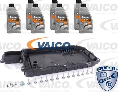 VAICO V20-4061 - Комплект деталей, смена масла - автоматическая коробка передач xparts.lv