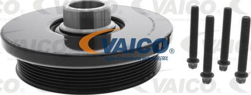 VAICO V20-4152 - Piedziņas skriemelis, Kloķvārpsta xparts.lv