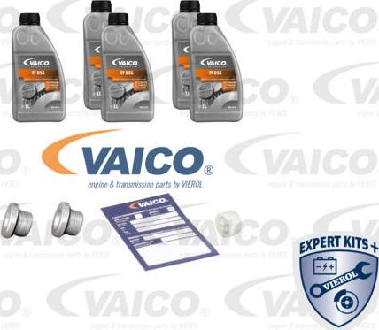 VAICO V20-4300 - Rez. daļu komplekts, Autom. pārnesumkārbas eļļas maiņa xparts.lv