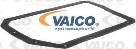 VAICO V20-0971 - Tarpiklis, automatinės pavarų dėžės alyvos karteris xparts.lv