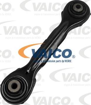 VAICO V20-0592 - Neatkarīgās balstiekārtas svira, Riteņa piekare xparts.lv