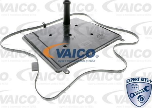 VAICO V20-0585 - Hydraulic Filter, automatic transmission xparts.lv