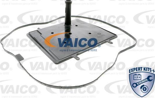 VAICO V20-0586 - Hydraulic Filter, automatic transmission xparts.lv