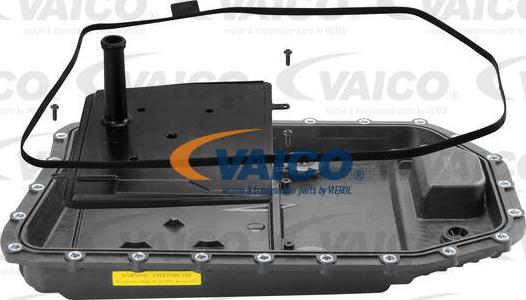VAICO V20-0580 - Oil sump, automatic transmission xparts.lv